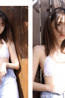 乌鸦嘴妙女郎