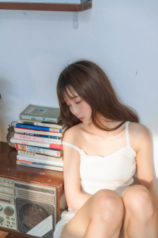 明星专题：大岛叶子